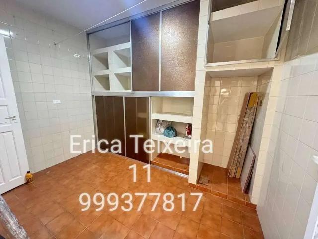 Casa / Sobrado em Condomínio para Locação em São Paulo/SP Vila São Francisco 2 Quartos