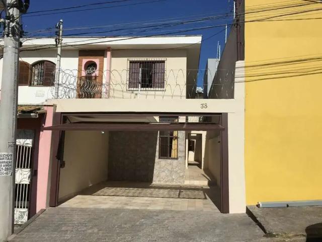 Casa / Sobrado em Condomínio para Locação em São Paulo/SP Vila São Luís Zona Oeste 3 Quartos
