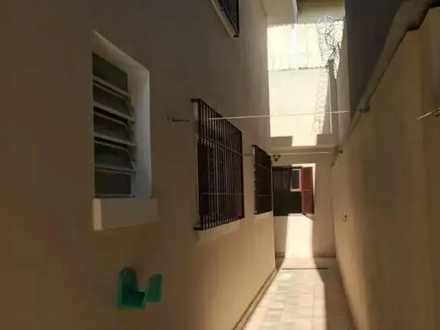 Casa / Sobrado em Condomínio para Locação em São Paulo/SP Vila São Luís Zona Oeste 3 Quartos