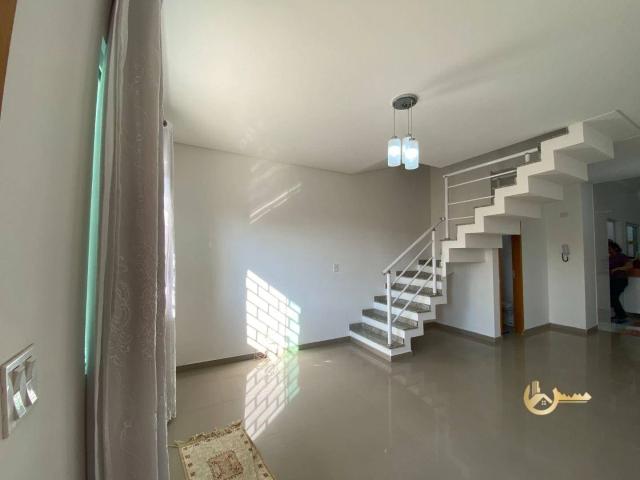 Casa / Sobrado em Condomínio para Locação em São Paulo/SP Vila São Paulo 3 Quartos