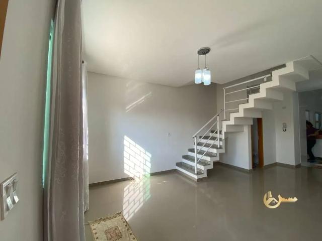 Casa / Sobrado em Condomínio para Locação em São Paulo/SP Vila São Paulo 3 Quartos