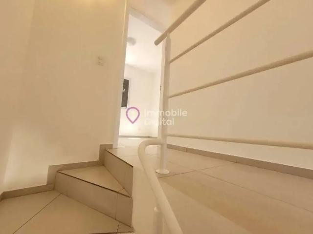 Casa / Sobrado em Condomínio para Locação em São Paulo/SP Campo Grande 2 Quartos