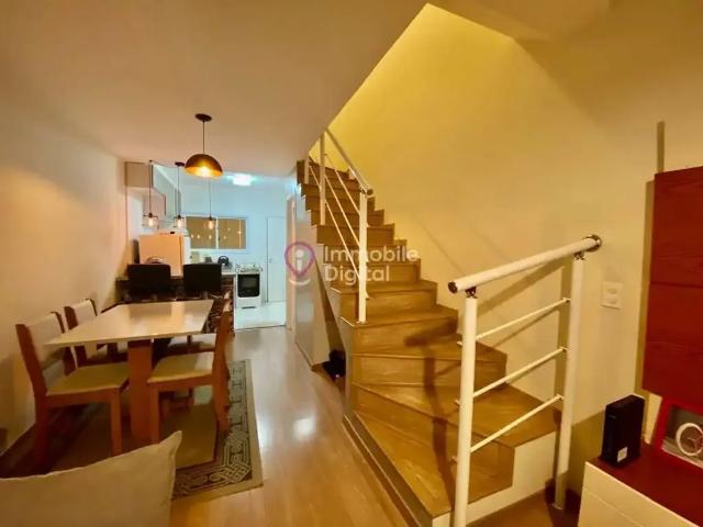 Casa / Sobrado em Condomínio para Locação em São Paulo/SP Vila São Pedro 2 Quartos