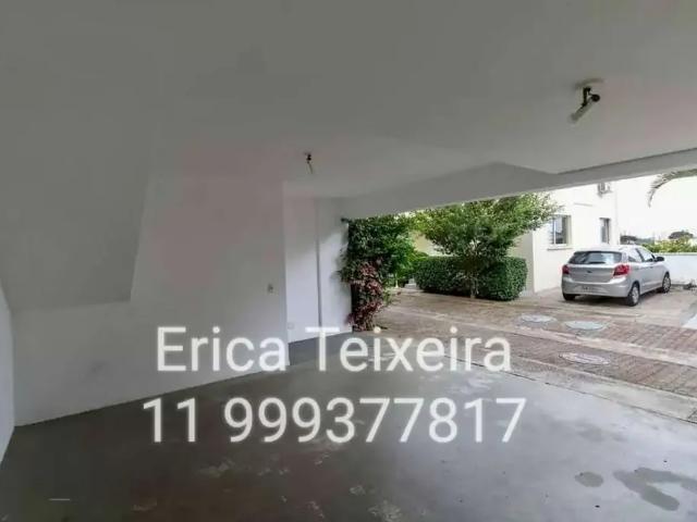 Casa / Sobrado em Condomínio para Locação em São Paulo/SP Vila São Silvestre 3 Quartos