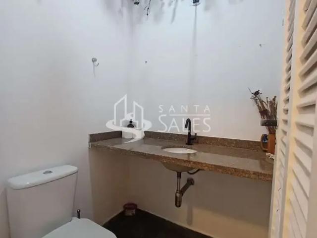 Casa / Sobrado em Condomínio para Locação em São Paulo/SP Vila São Silvestre 2 Quartos