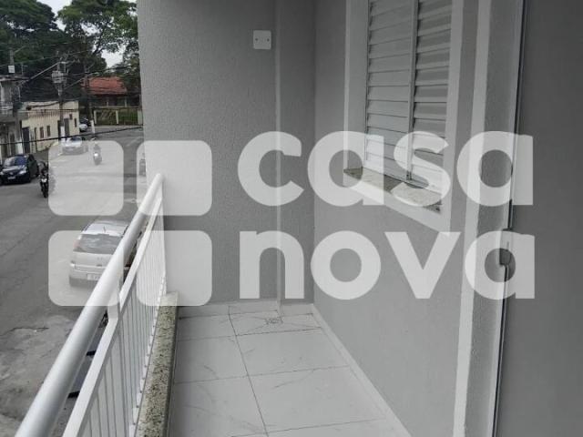 Casa / Sobrado em Condomínio para Locação em São Paulo/SP Vila Sabrina 1 Quartos