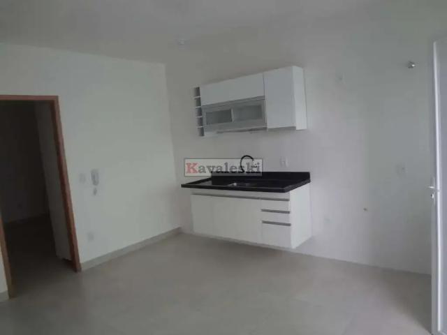 Casa / Sobrado em Condomínio para Locação em São Paulo/SP Vila Santo Estéfano 1 Quartos