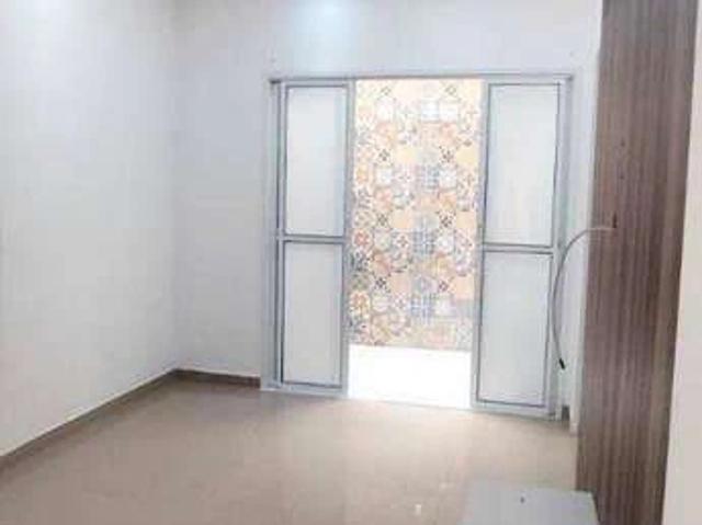 Casa / Sobrado em Condomínio para Locação em São Paulo/SP Vila Silva Teles 2 Quartos
