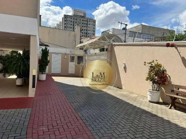 Casa / Sobrado em Condomínio para Locação em São Paulo/SP Vila Siqueira Zona Norte 3 Quartos