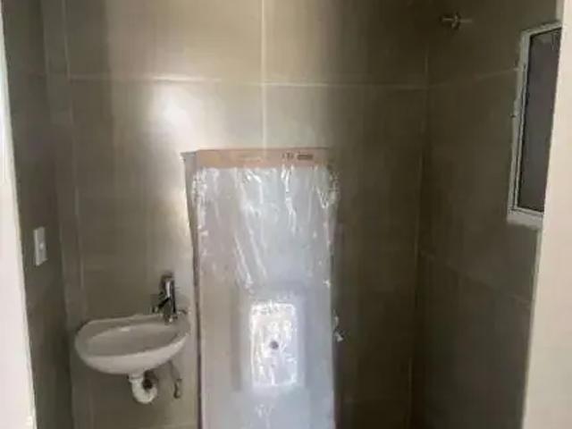 Casa / Sobrado em Condomínio para Locação em São Paulo/SP Vila Zat 1 Quartos