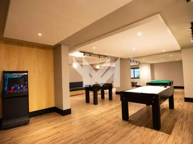Casa / Sobrado em Condomínio para Locação em São Paulo/SP Aclimação 2 Quartos