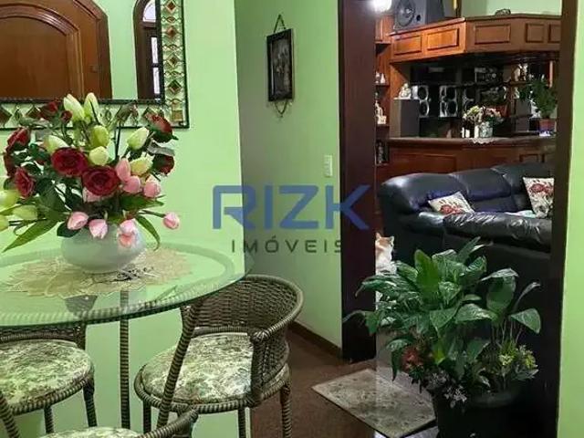 Casa / Sobrado em Condomínio para Locação em São Paulo/SP Aclimação 3 Quartos