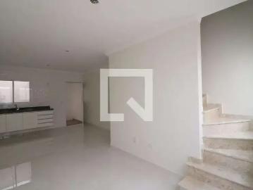 Casa / Sobrado em Condomínio para Locação em São Paulo/SP Água Fria 2 Quartos