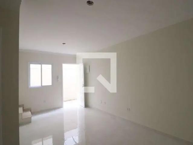 Casa / Sobrado em Condomínio para Locação em São Paulo/SP Água Fria 2 Quartos