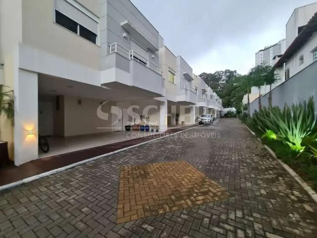 Casa / Sobrado em Condomínio para Locação em São Paulo/SP Alto da Boa Vista 4 Quartos