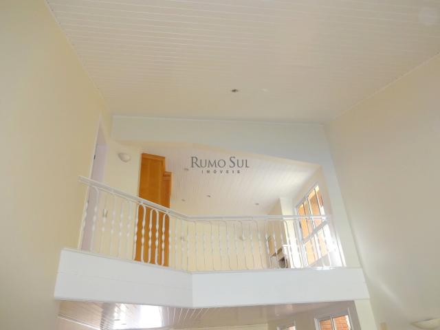 Casa / Sobrado em Condomínio para Locação em São Paulo/SP Alto da Boa Vista 4 Quartos