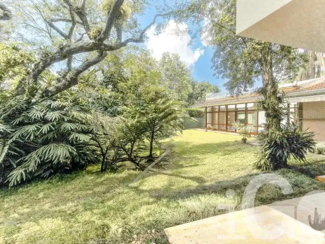 Casa / Sobrado em Condomínio para Locação em São Paulo/SP Alto da Boa Vista 3 Quartos