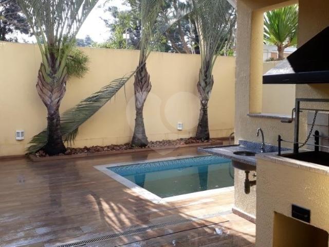 Casa / Sobrado em Condomínio para Locação em São Paulo/SP Alto da Boa Vista 3 Quartos