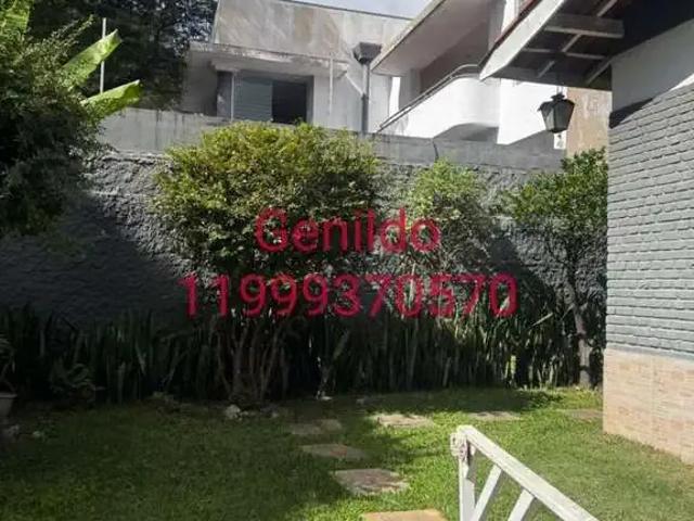 Casa / Sobrado em Condomínio para Locação em São Paulo/SP Alto de Pinheiros