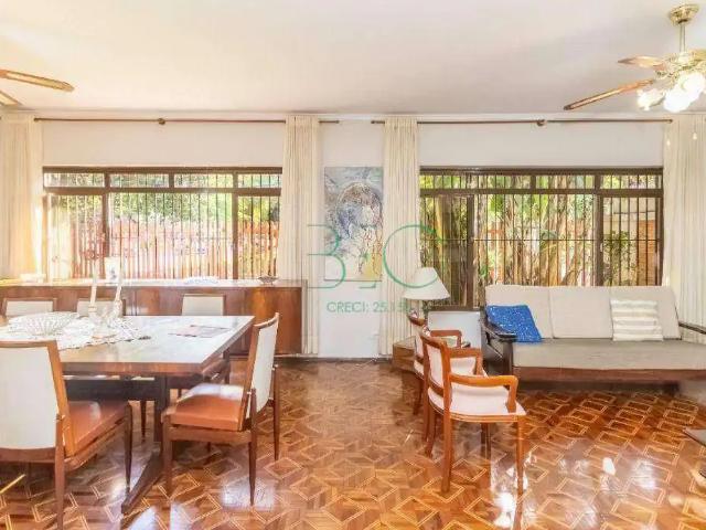 Casa / Sobrado em Condomínio para Locação em São Paulo/SP Vila Madalena 3 Quartos