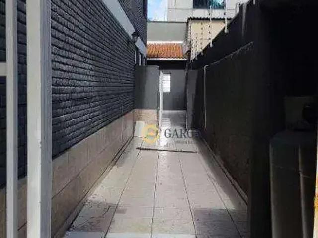 Casa / Sobrado em Condomínio para Locação em São Paulo/SP Alto de Pinheiros 3 Quartos