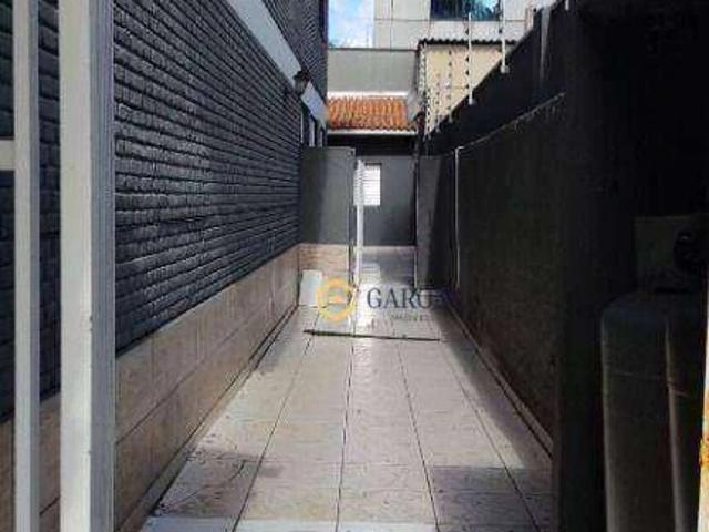 Casa / Sobrado em Condomínio para Locação em São Paulo/SP Alto de Pinheiros 3 Quartos