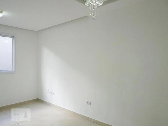 Casa / Sobrado em Condomínio para Locação em São Paulo/SP Artur Alvim 2 Quartos