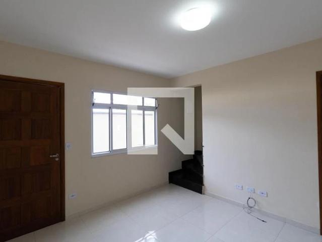 Casa / Sobrado em Condomínio para Locação em São Paulo/SP Artur Alvim 2 Quartos