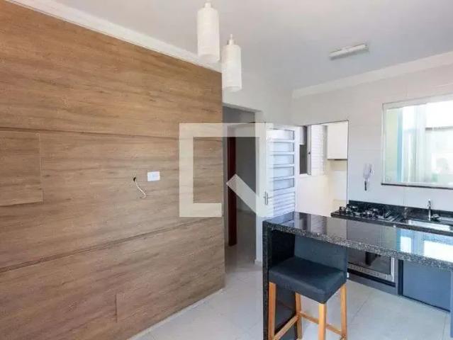 Casa / Sobrado em Condomínio para Locação em São Paulo/SP Artur Alvim 2 Quartos