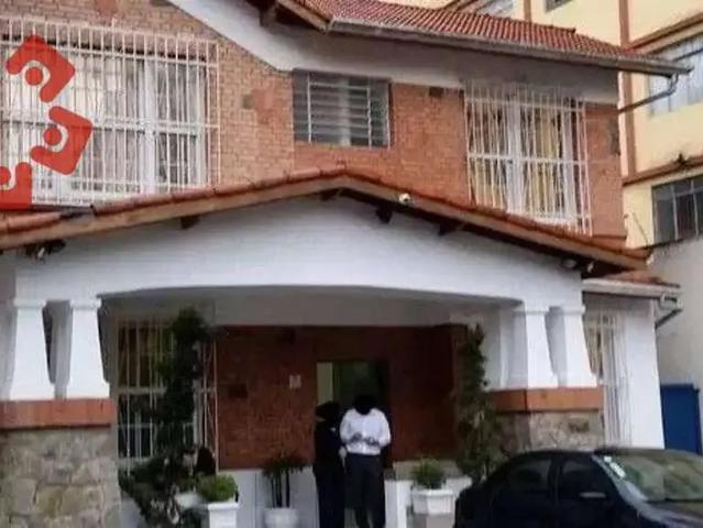 Casa / Sobrado em Condomínio para Locação em São Paulo/SP Bela Vista 17 Quartos