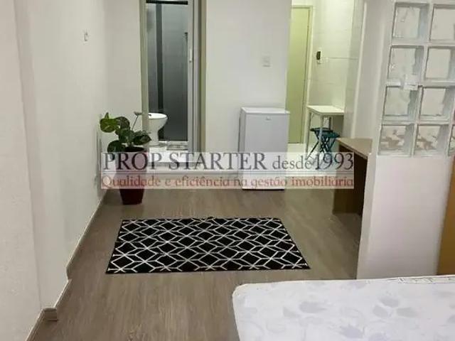 Casa / Sobrado em Condomínio para Locação em São Paulo/SP Bela Vista 1 Quartos