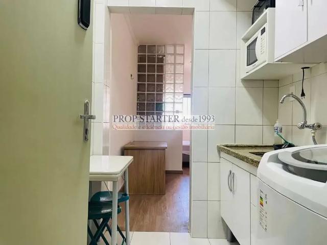 Casa / Sobrado em Condomínio para Locação em São Paulo/SP Bela Vista 1 Quartos