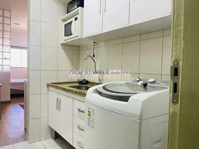 Casa / Sobrado em Condomínio para Locação em São Paulo/SP Bela Vista 1 Quartos