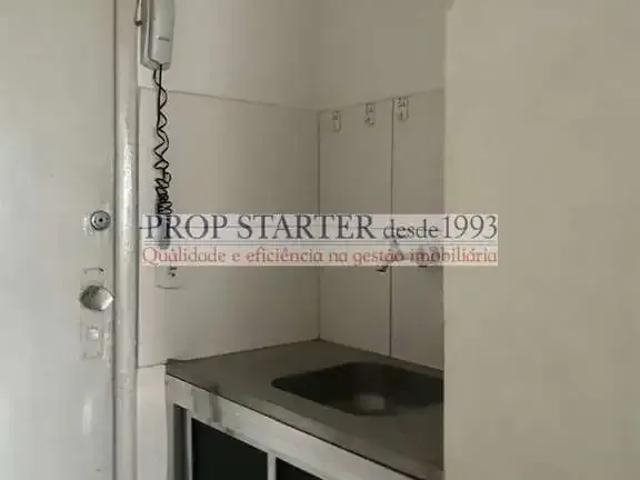 Casa / Sobrado em Condomínio para Locação em São Paulo/SP Bela Vista 1 Quartos