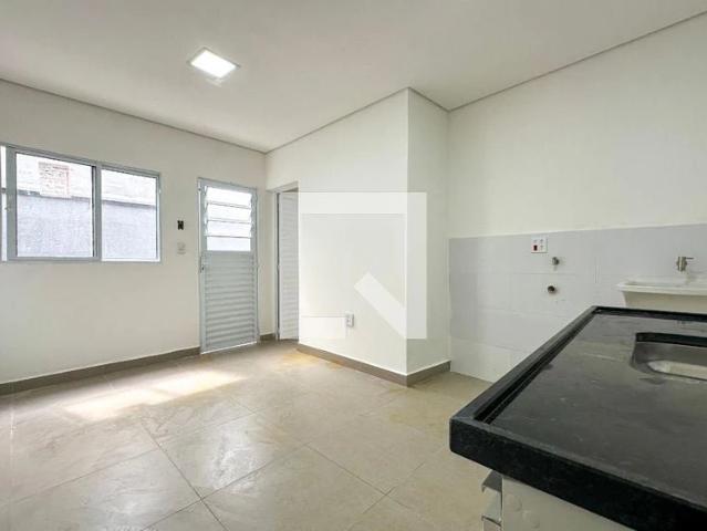Casa / Sobrado em Condomínio para Locação em São Paulo/SP Bosque da Saúde 1 Quartos