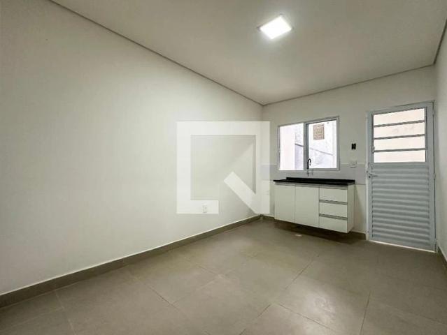 Casa / Sobrado em Condomínio para Locação em São Paulo/SP Bosque da Saúde 1 Quartos