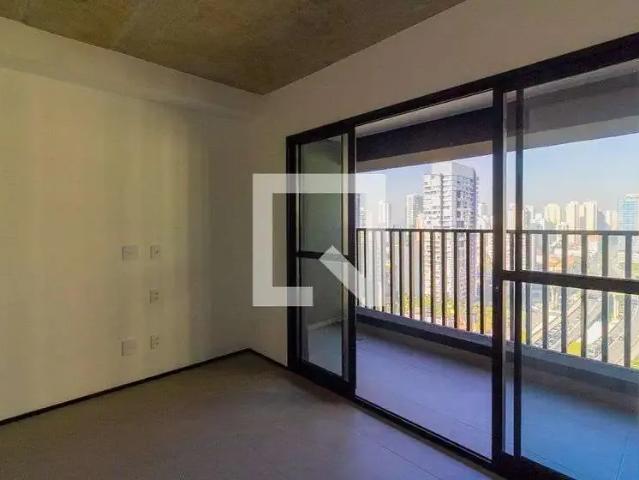 Casa / Sobrado em Condomínio para Locação em São Paulo/SP Brooklin 1 Quartos