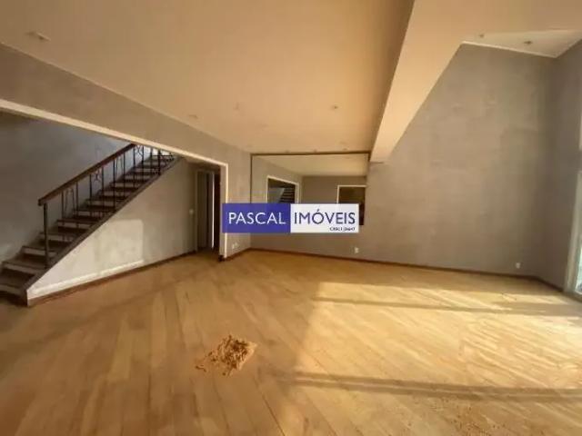 Casa / Sobrado em Condomínio para Locação em São Paulo/SP Brooklin 3 Quartos