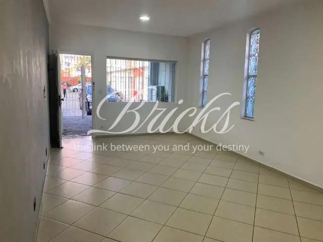 Casa / Sobrado em Condomínio para Locação em São Paulo/SP Brooklin 3 Quartos