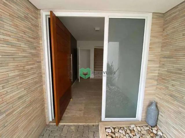 Casa / Sobrado em Condomínio para Locação em São Paulo/SP Brooklin Paulista 4 Quartos