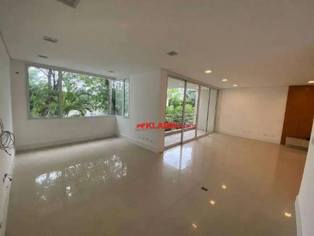 Casa / Sobrado em Condomínio para Locação em São Paulo/SP Brooklin Paulista 4 Quartos