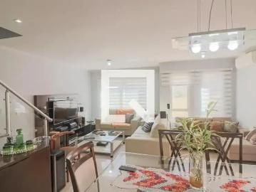 Casa / Sobrado em Condomínio para Locação em São Paulo/SP Butantã 3 Quartos