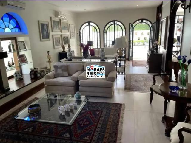 Casa / Sobrado em Condomínio para Locação em São Paulo/SP Butantã 4 Quartos