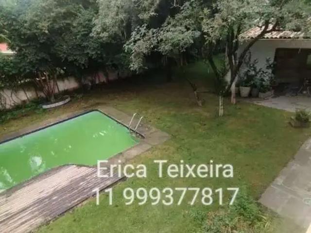 Casa / Sobrado em Condomínio para Locação em São Paulo/SP Butantã 5 Quartos