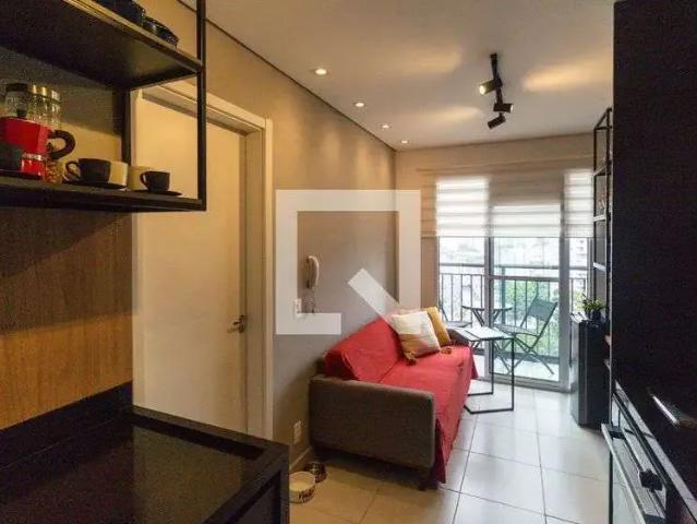 Casa / Sobrado em Condomínio para Locação em São Paulo/SP Cambuci 1 Quartos