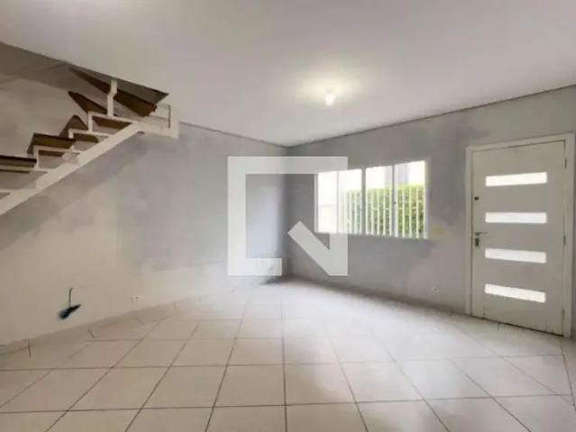 Casa / Sobrado em Condomínio para Locação em São Paulo/SP Cambuci 2 Quartos