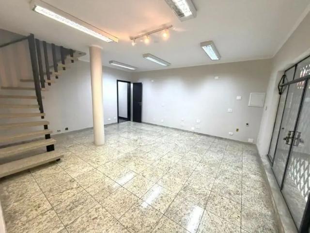 Casa / Sobrado em Condomínio para Locação em São Paulo/SP Campo Belo 3 Quartos