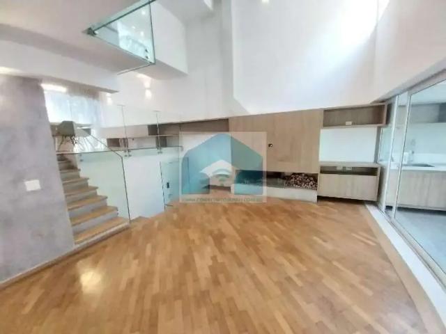 Casa / Sobrado em Condomínio para Locação em São Paulo/SP Campo Belo 4 Quartos