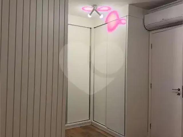 Casa / Sobrado em Condomínio para Locação em São Paulo/SP Campo Grande 3 Quartos
