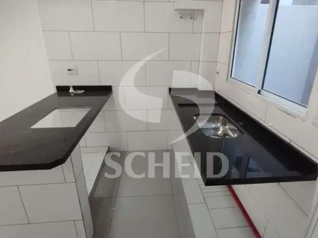 Casa / Sobrado em Condomínio para Locação em São Paulo/SP Campo Grande 3 Quartos